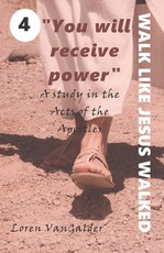 You will receive power
