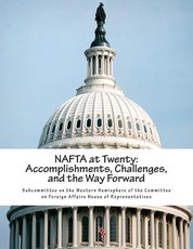 NAFTA at Twenty