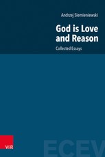God is Love and Reason