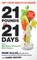 21 Pounds in 21 Days