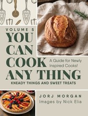 You Can Cook Any Thing