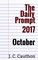 Daily Prompt 2017: October