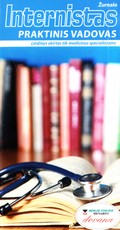 Žurnalo „Internistas“ praktinis vadovas