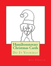 Hamiltonstovare Christmas Cards