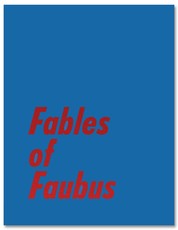 Fables of Faubus