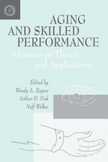 Aging and Skilled Performance