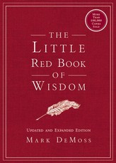 The Little Red Book of Wisdom