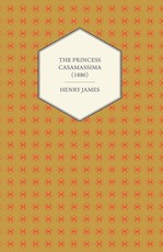 The Princess Casamassima (1886)