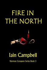 Fire In the North