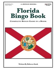 Florida Bingo Book