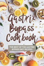 Gastric Bypass Cookbook