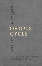 Sophocles' Oedipus Cycle