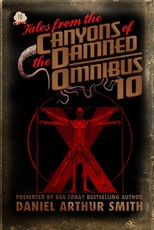 Tales from the Canyons of the Damned