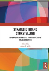 Strategic Brand Storytelling