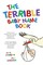 The Terrible Baby Name Book