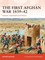 The First Afghan War 1839-42