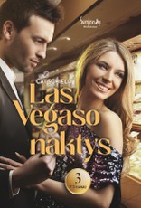 Las Vegaso naktys Las Vegaso naktys