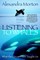 Listening to Whales