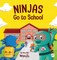 Ninjas Go to School