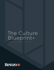 The Culture Blueprint