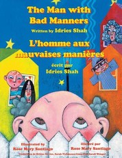 The Man with Bad Manners -- L'homme aux mauvaises maniÃ¨res