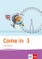 Come in 3 Activity Book Smartbook Klasse 3 (5er Paket). Ausgabe für Berlin, Hamburg, Hessen, Niedersachsen, Schleswig-Holstein und Thüringen ab 2018