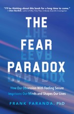 The Fear Paradox
