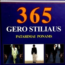 365 gero stiliaus patarimai ponams