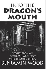 Into The Dragon's Mouth