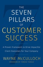 The Seven Pillars of Customer Success