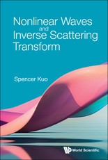 Nonlinear Waves and Inverse Scattering Transform