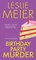 Birthday Party Murder