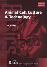 Animal Cell Culture and Technology