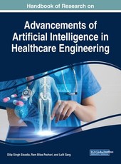 Handbook of Research on Advancements of Artificial Intelligence in Healthcare Engineering