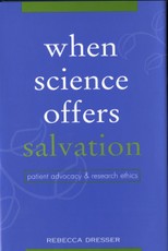 When Science Offers Salvation
