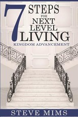 7 Steps for Next Level Living