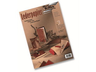 Odą imituojantis kartono rinkinys