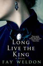 Long Live the King