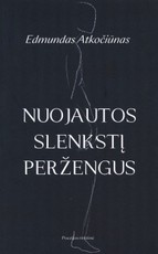 Nuojautos slenkstį peržengus