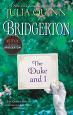 Bridgerton. The Duke and I