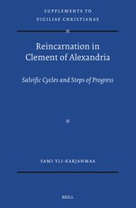 Reincarnation in Clement of Alexandria