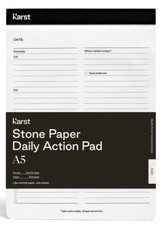 Karst planuoklis DAILY