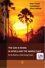 The Sun Is Rising in Africa and the Middle East