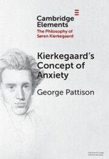 Kierkegaard's Concept of Anxiety