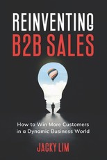 Reinventing B2B Sales