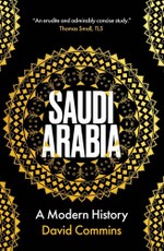 Saudi Arabia