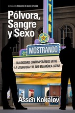 PÃ³lvora, sangre y sexo