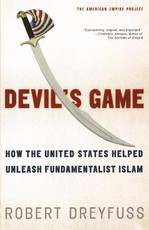 Devil's Game
