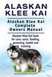 Pesa Publishing Alaskan Klee Kai