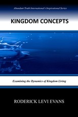 Kingdom Concepts